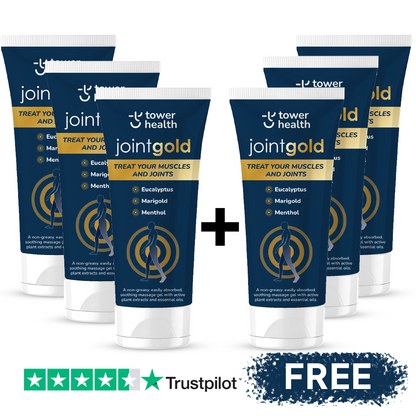 JointGold Gel - 200ml