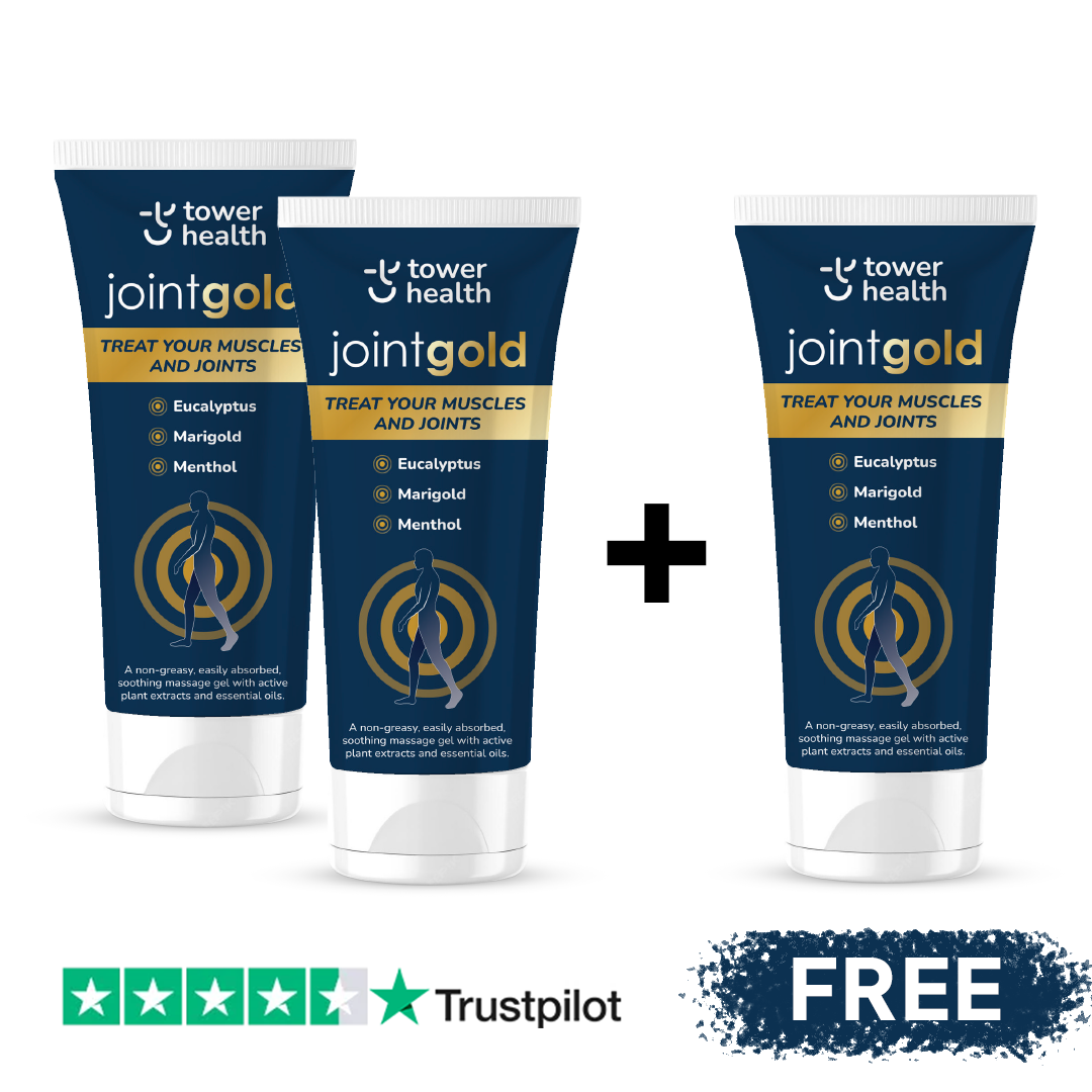 JointGold Gel - 200ml