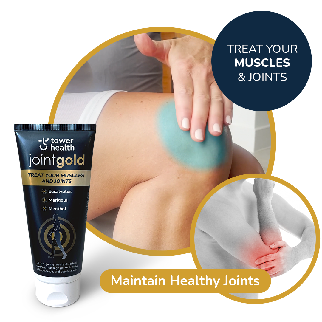 JointGold - 70ml Trial