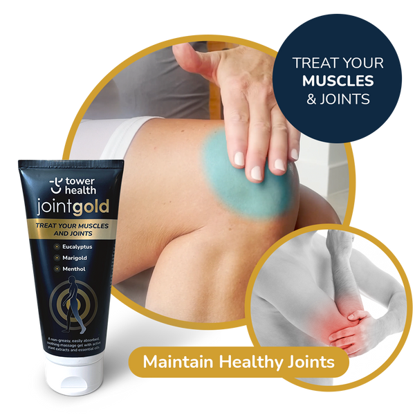 JointGold - 70ml Trial