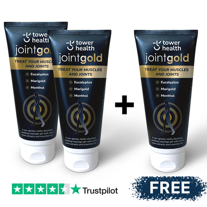 JointGold Gel - 200ml