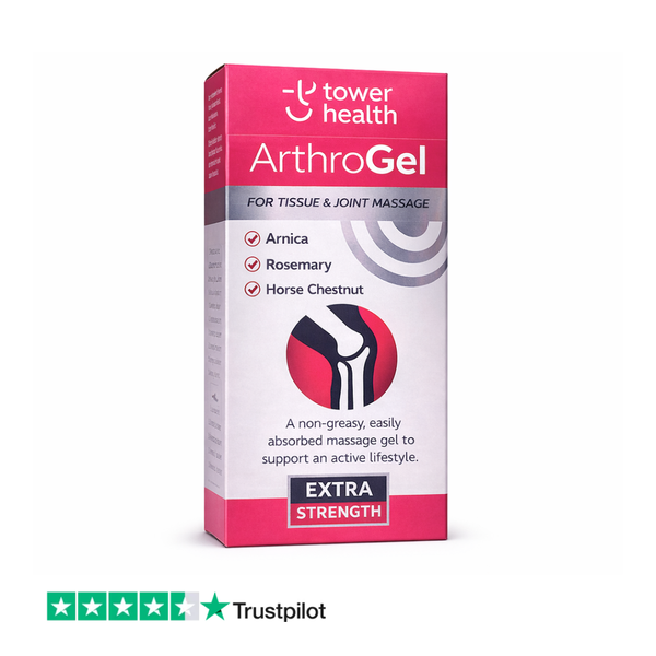 ArthroGel - 7-Day Trial